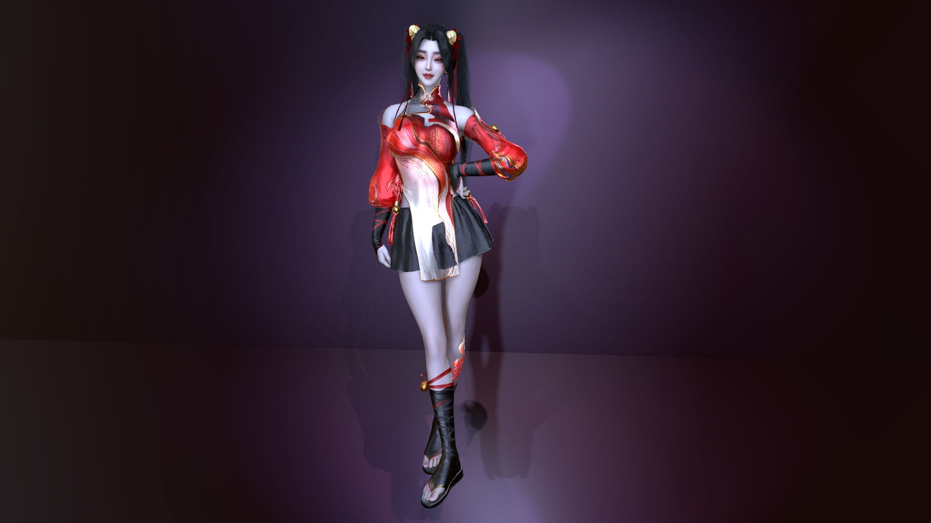 vamxw.武道沈妙.1 1