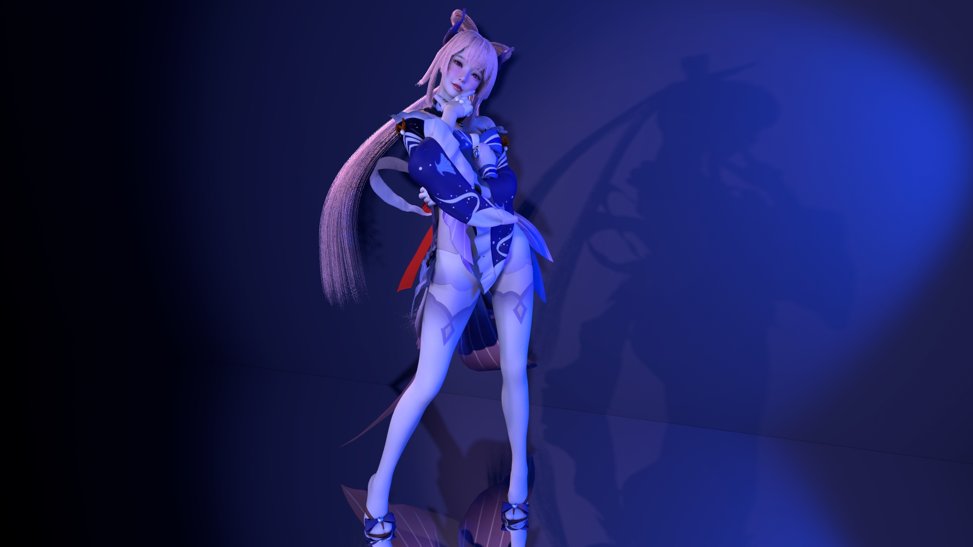 qiaqia.qia kokomi.1 2