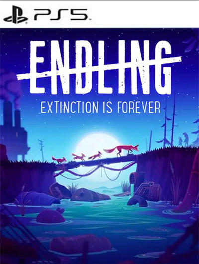 终末：灭绝永恒.