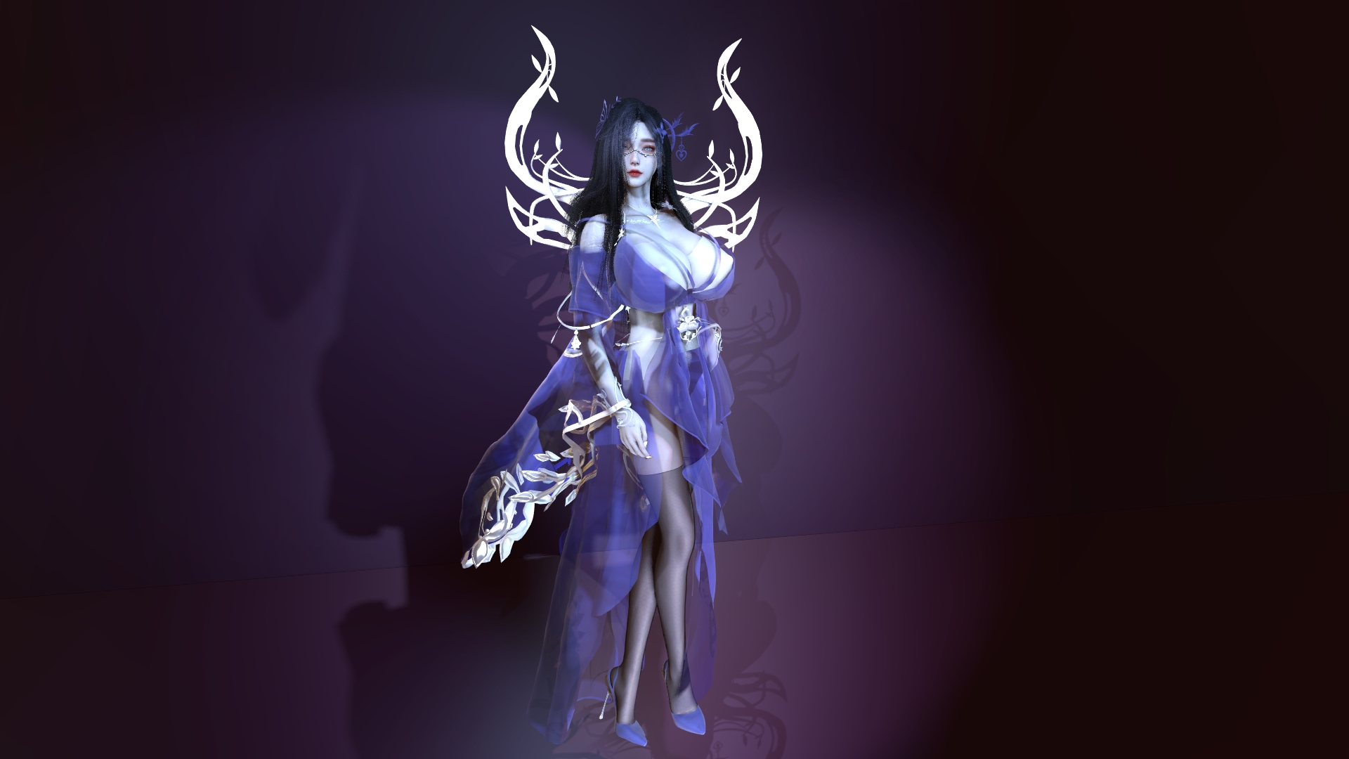 vamxw.白萱儿2.1 2