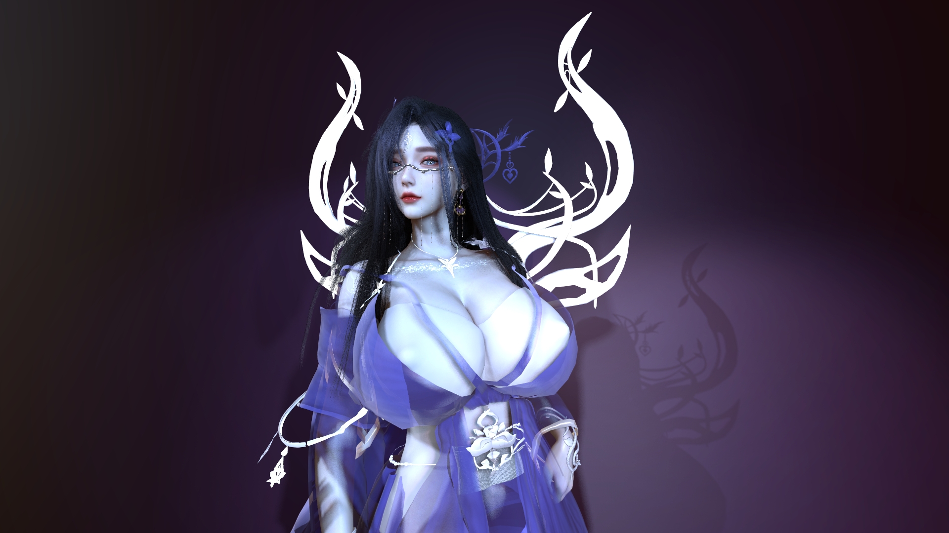 vamxw.白萱儿2.1 1