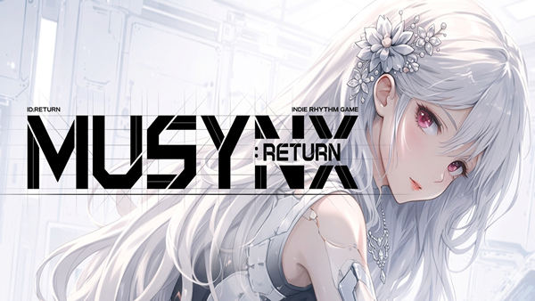 同步音律喵赛克 官方中文版 v22644702｜全DLC整合包｜解压即玩｜支持4K/多键位/低延迟音效