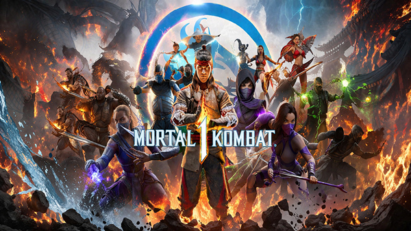 真人快打1 高级版（豪华中文版）| Build.17941244 | 全DLC + 幻影狂潮+霸者之路 | 支持手柄 | 解压即玩