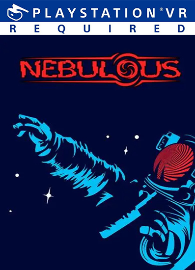 星云 Nebulous