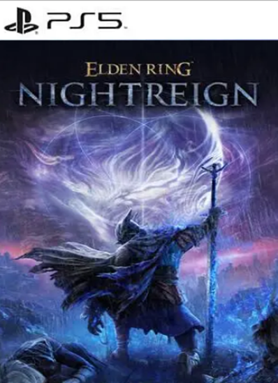 艾尔登法环：黑夜君临.Elden Ring: Nightreign