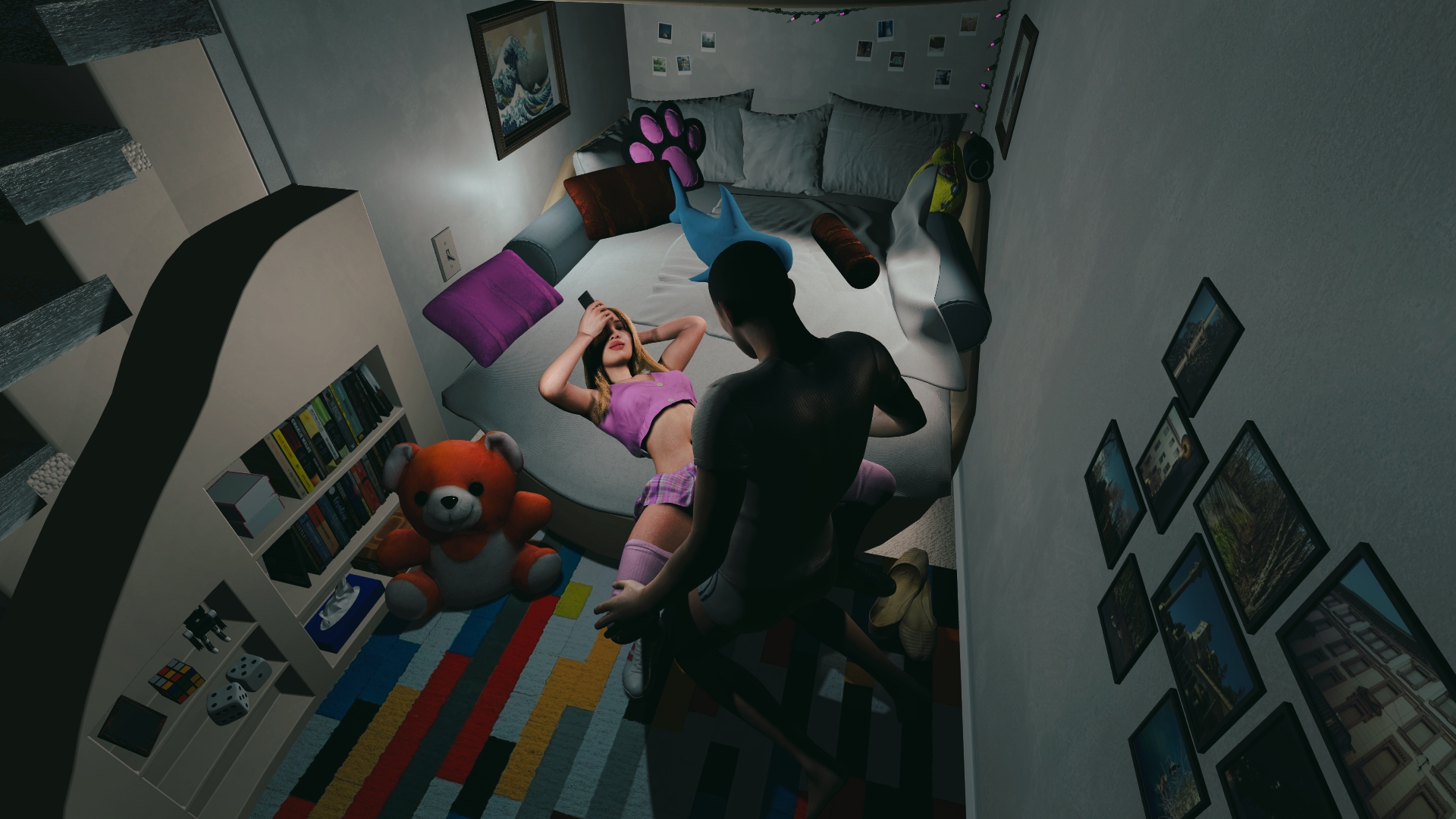 ispinox.2604 Bored Girlfriend EXT.1 1