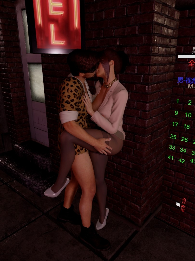 Sxs4 Adventures 30.2