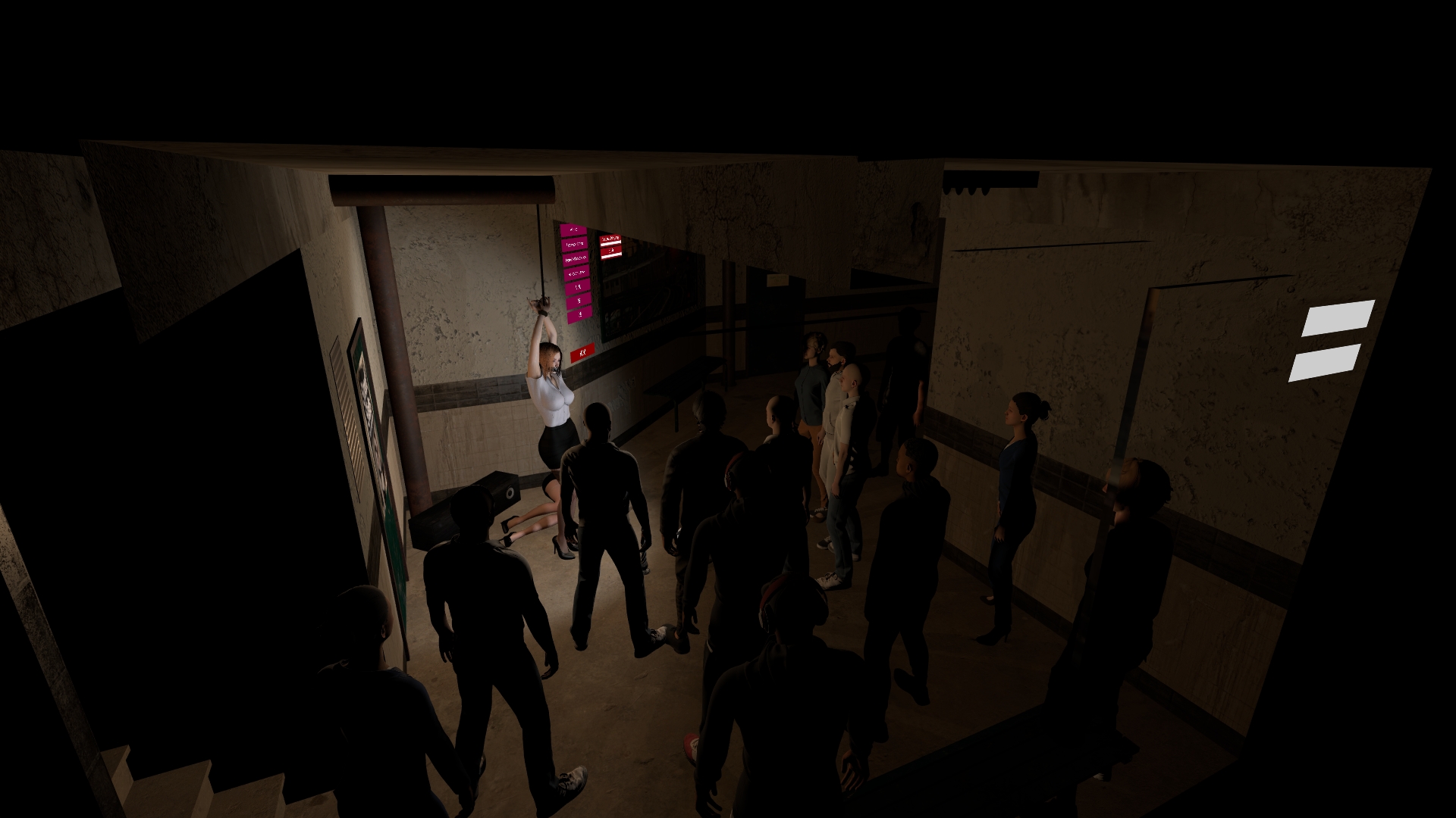 PrimeMocap.StreetSluts.3 1