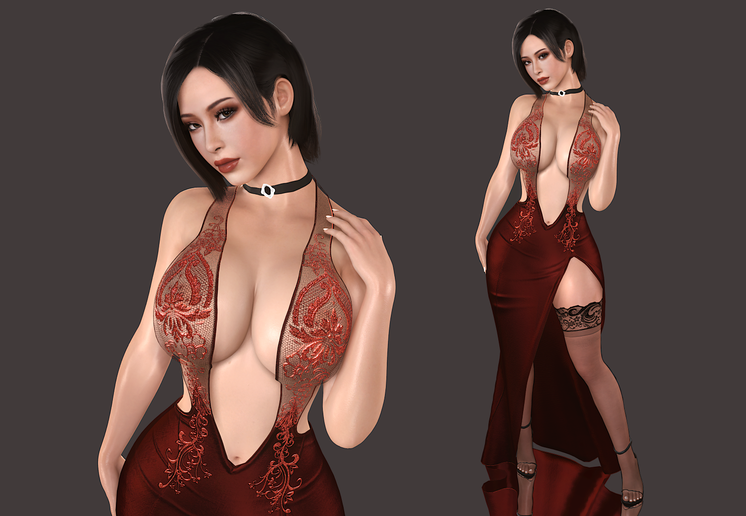 caelryn.Ada Wong.6 1
