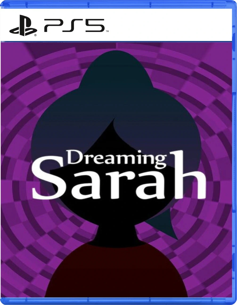 莎拉的梦中冒险.Dreaming Sarah