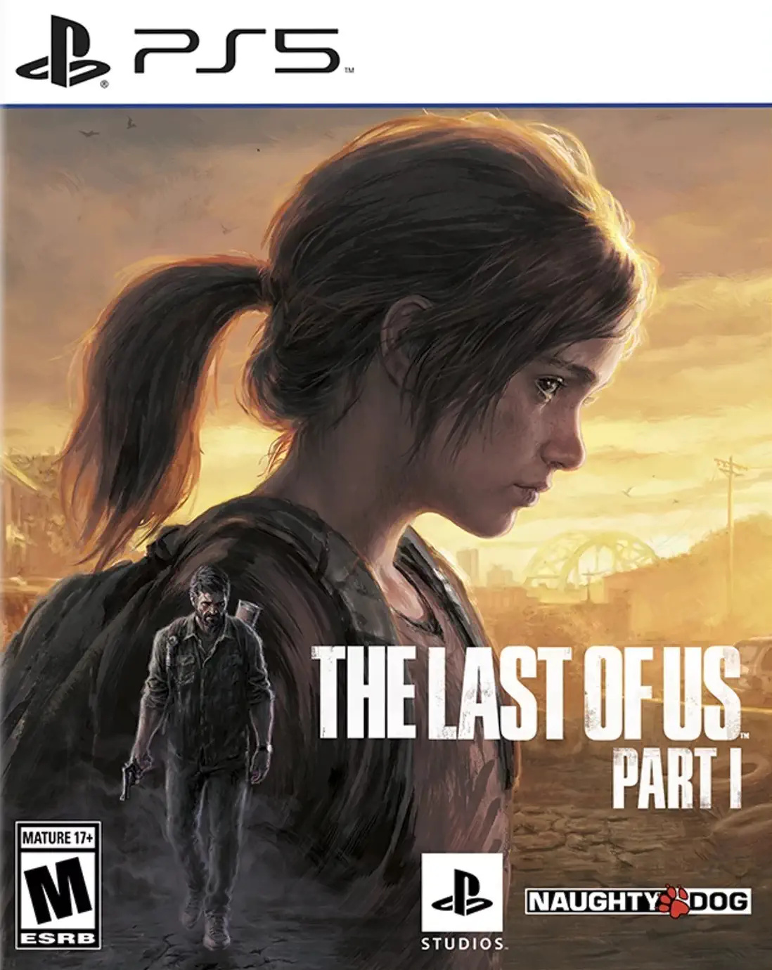 美国末日：第一部.The Last of Us Part I