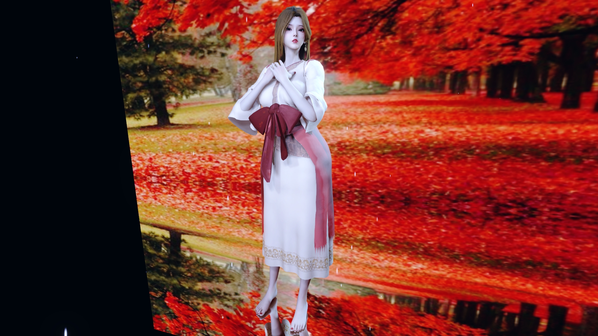 yangyang.火桑女 1版.1 1