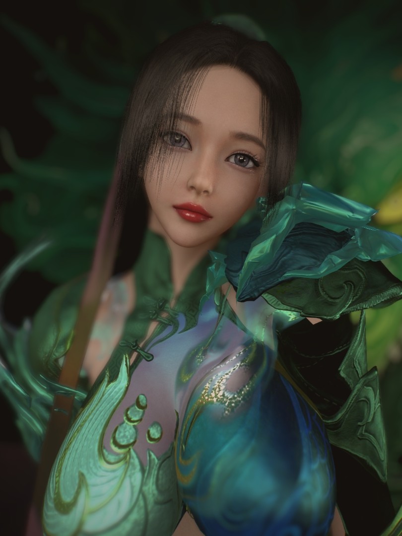 TES.青龙.1