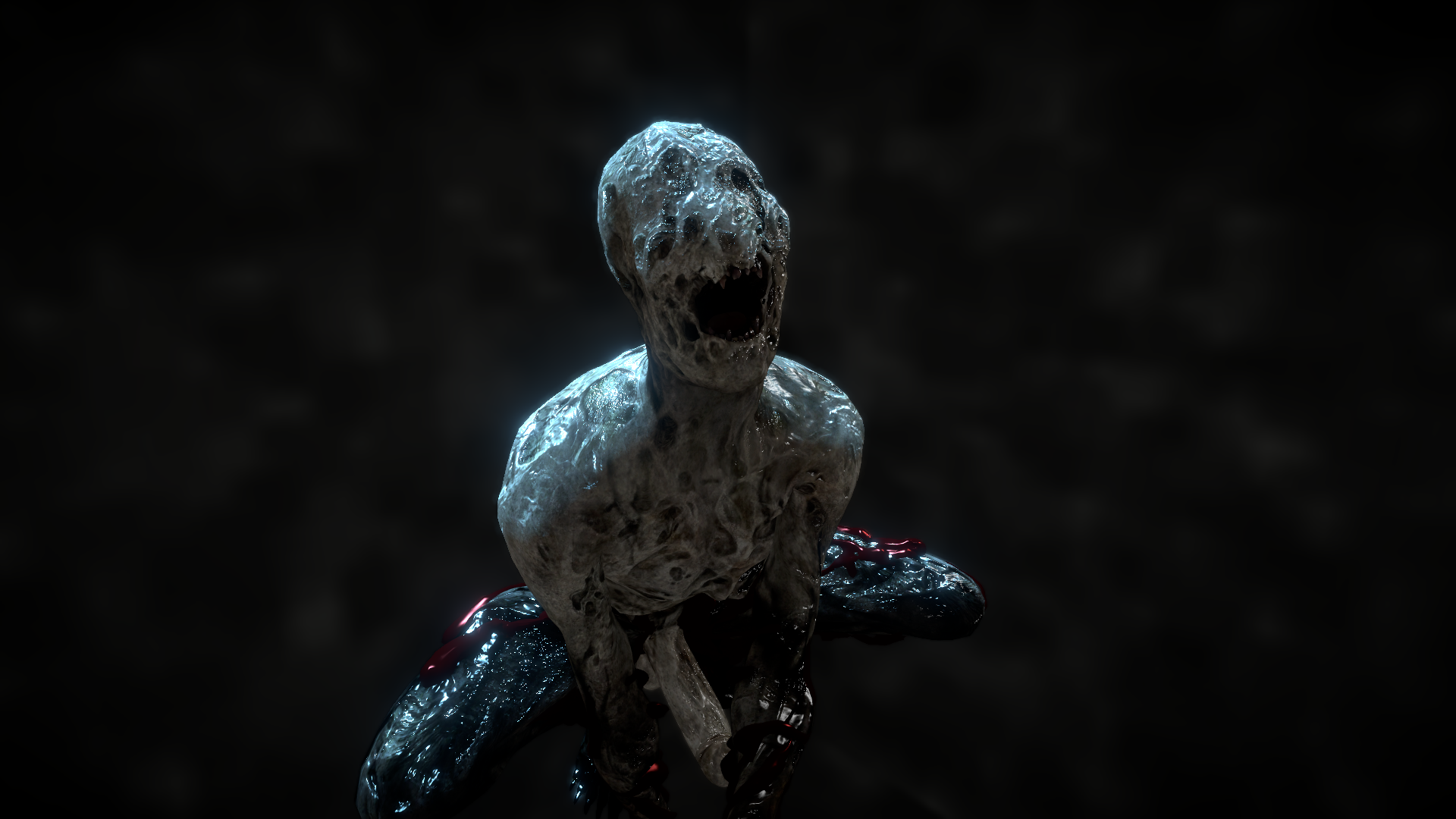 Berserker.Face Eater v1.2 1