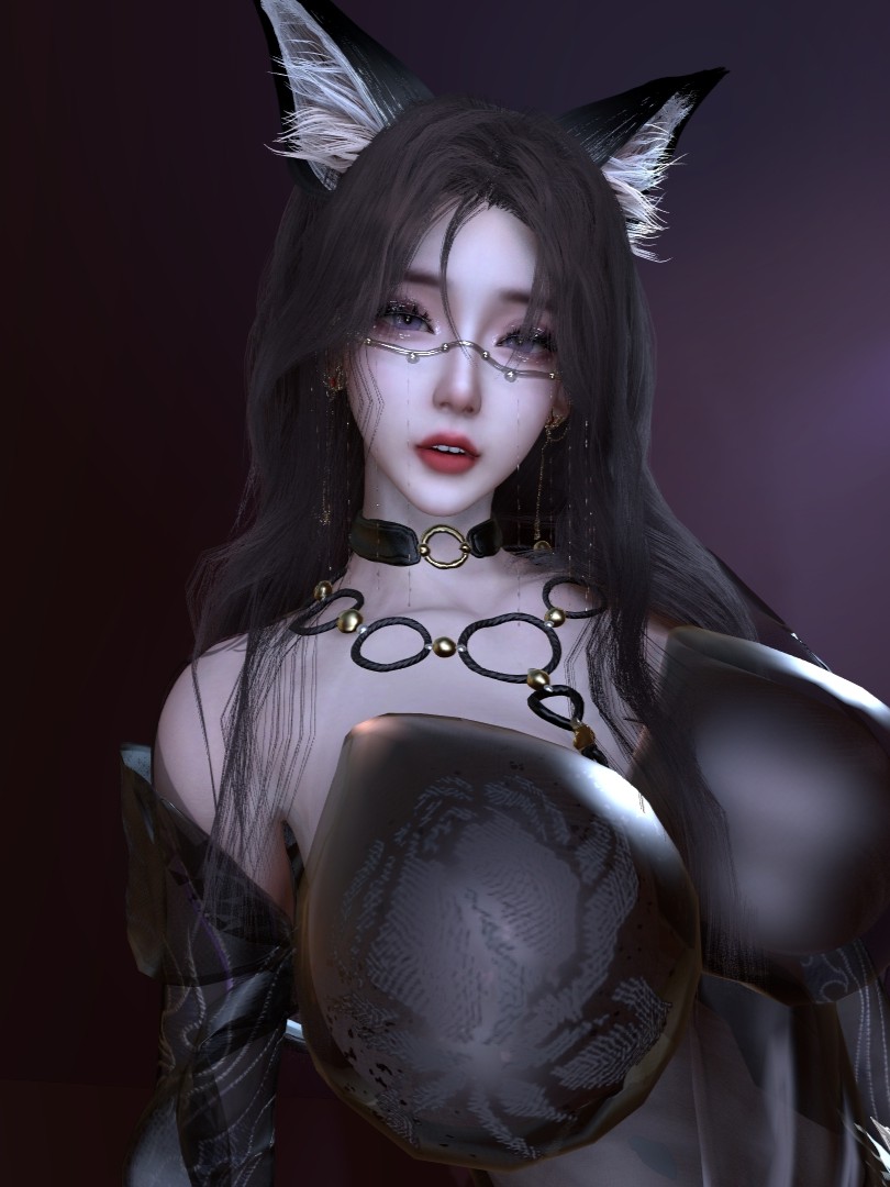 XuanHuNvDi YeWuXin