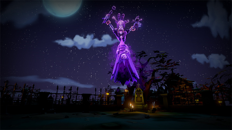 捉鬼敢死队 Ghostbusters 截图 1