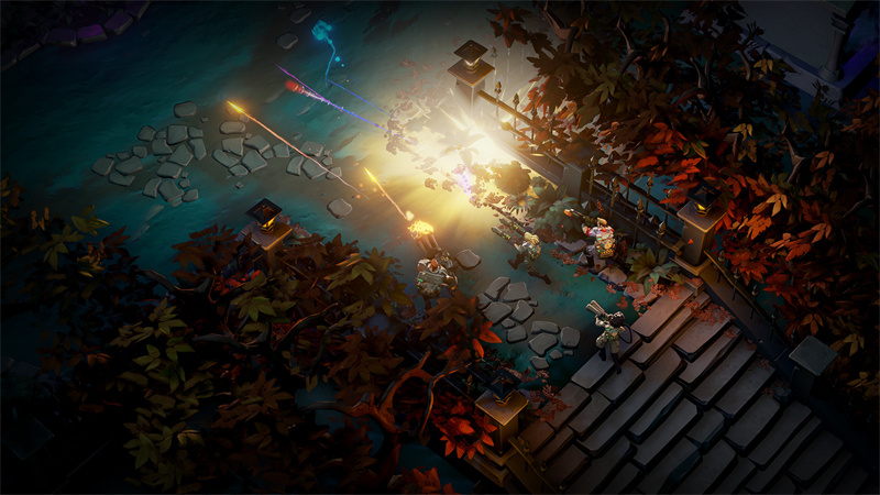 捉鬼敢死队 Ghostbusters 截图 2