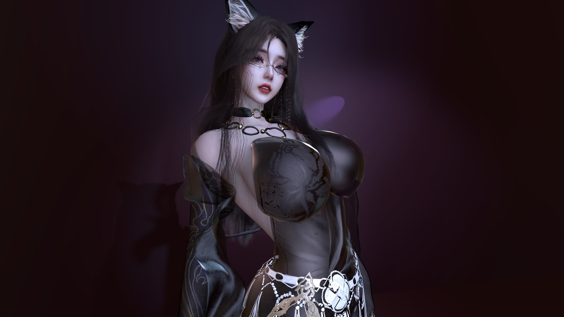 vamxw.玄狐女帝夜无心.1 1