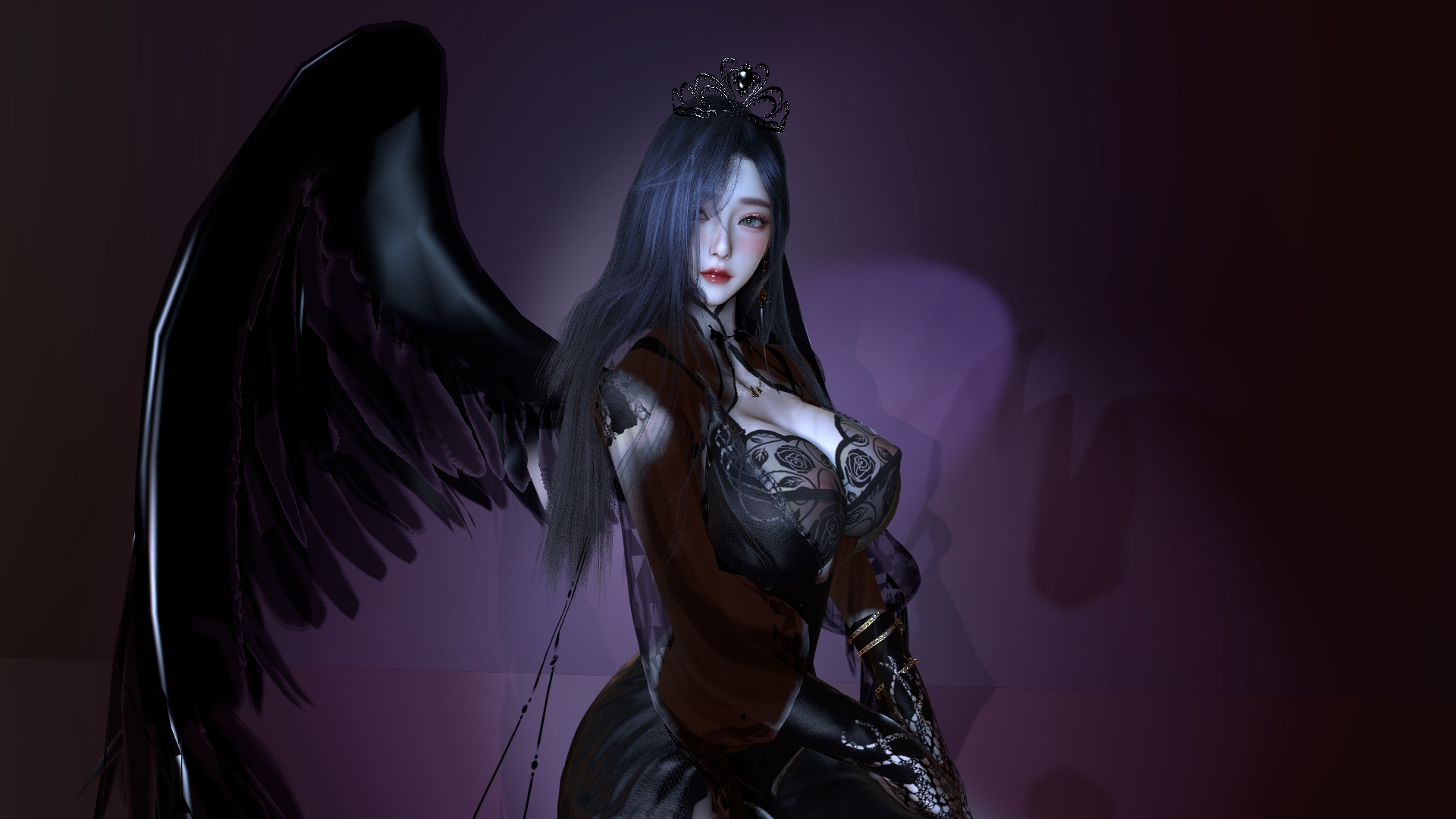 vamxw.玄凤女帝墨瑜.1 1