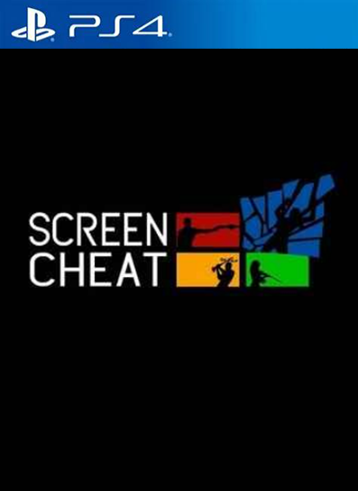 作弊达人 Screencheat