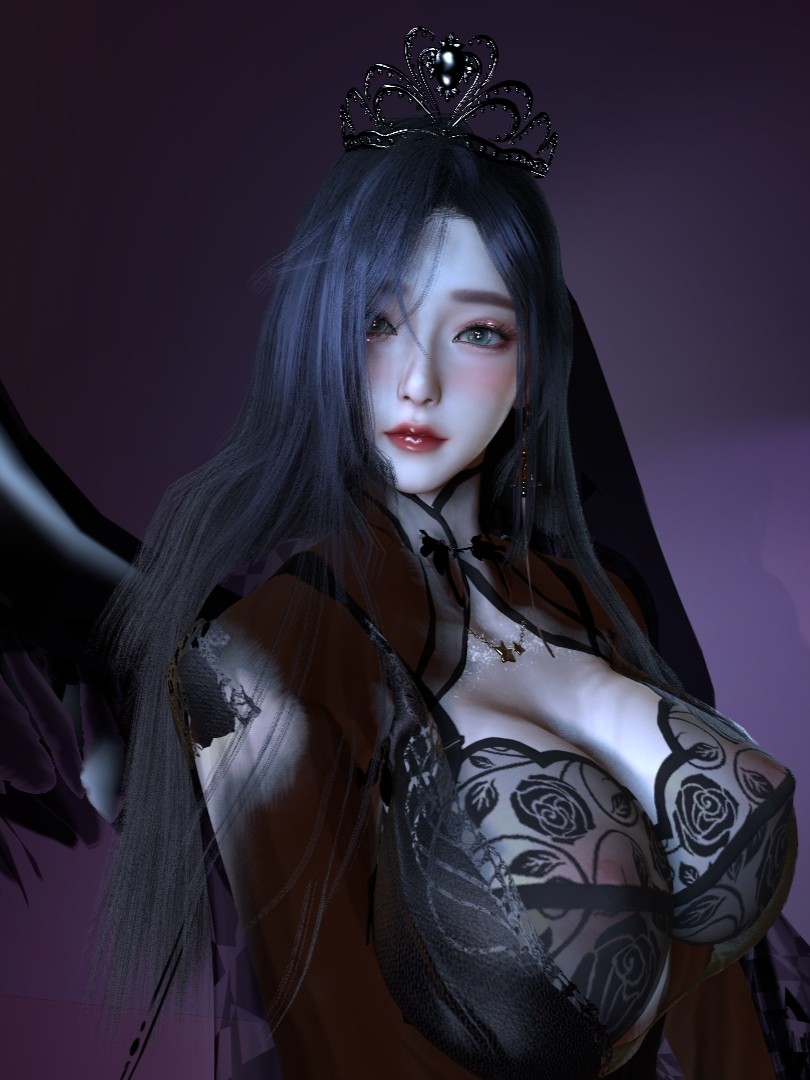 XuanFengNvDi MoYu