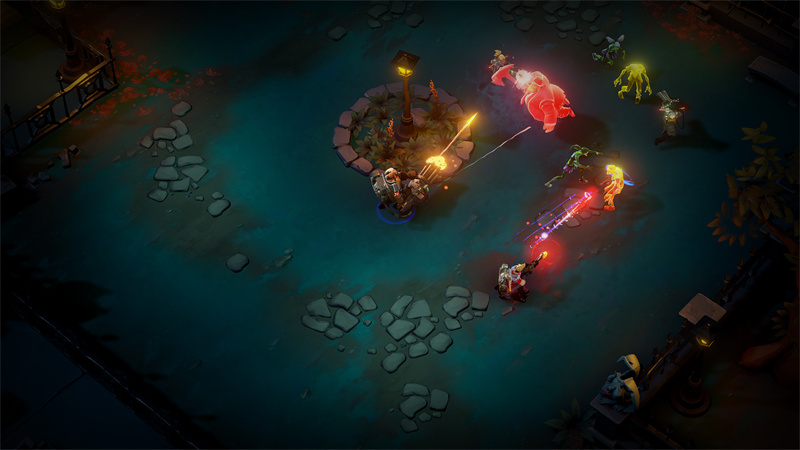 捉鬼敢死队 Ghostbusters 截图 4