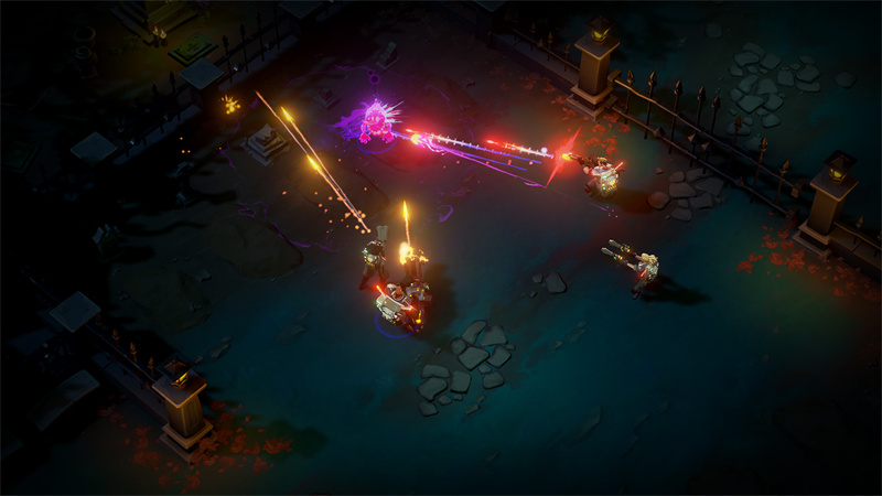 捉鬼敢死队 Ghostbusters 截图 5