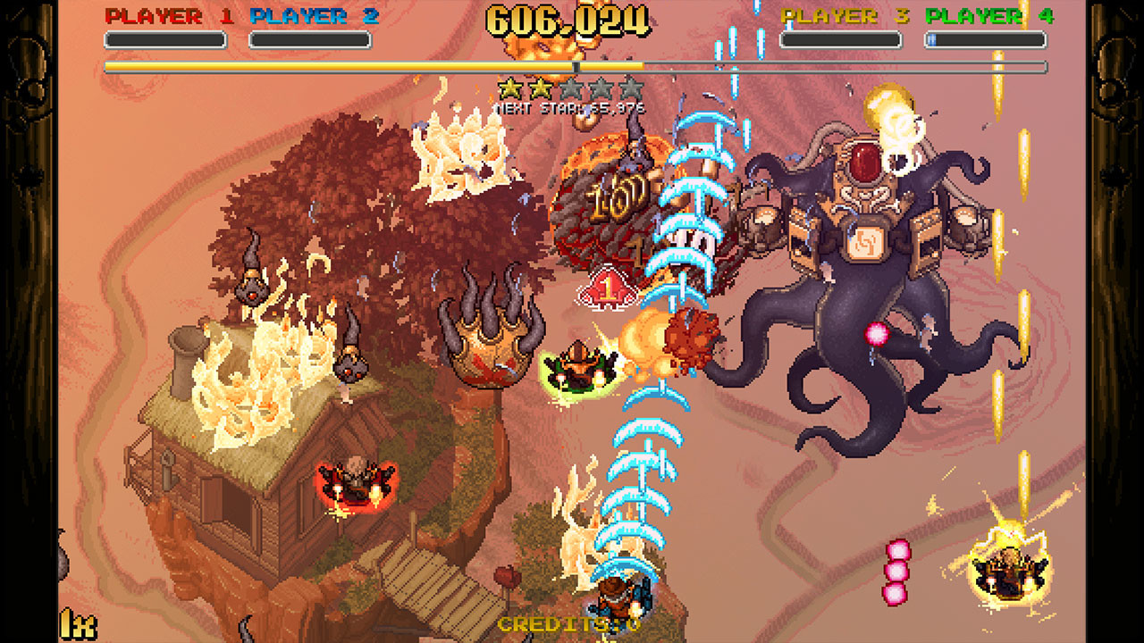 詹姆士敦 Jamestown Plus 截图 5