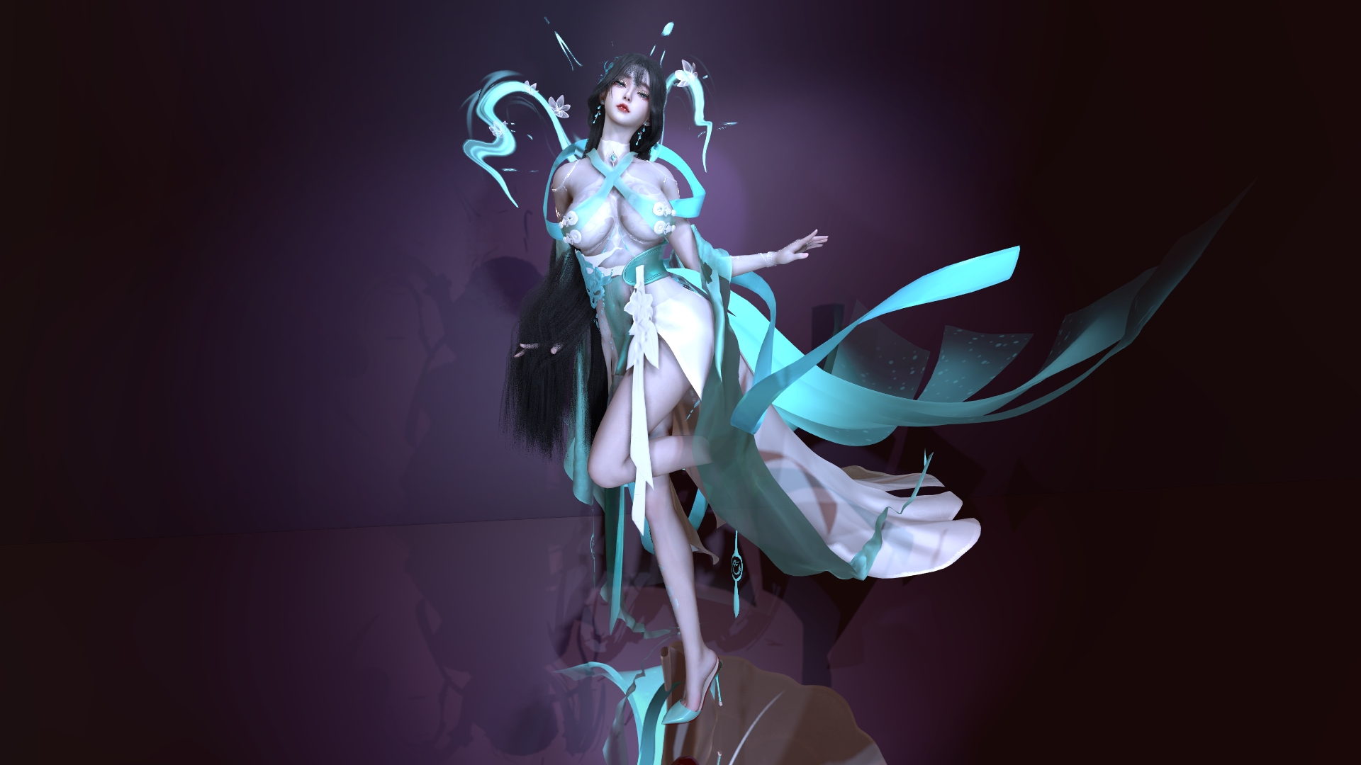 vamxw.异界上仙风神.1 2