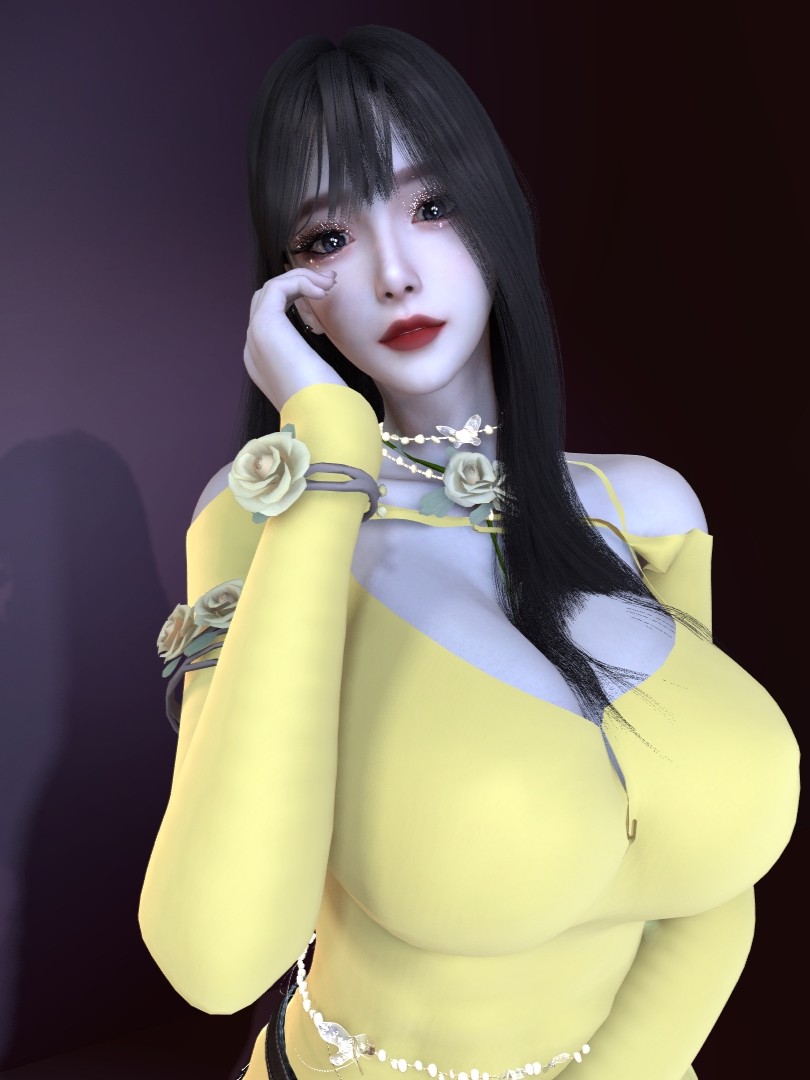 HuangMeiGui