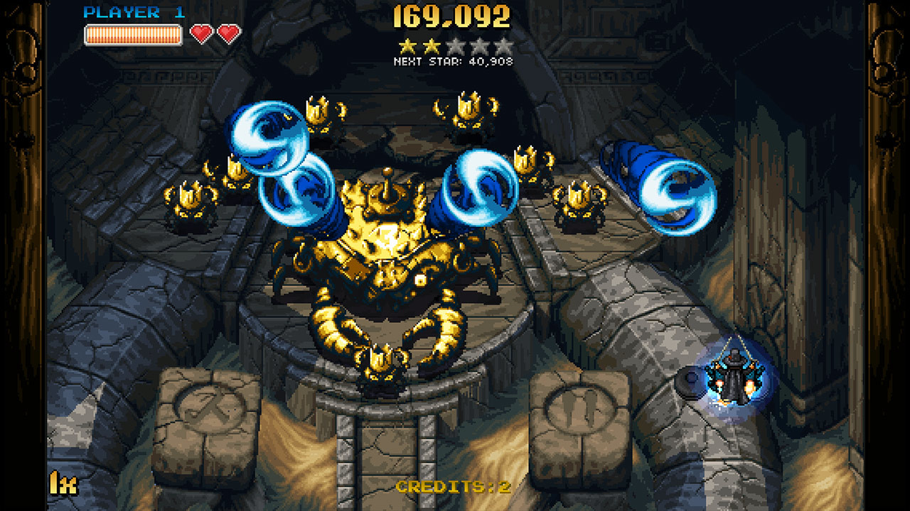 詹姆士敦 Jamestown Plus 截图 2