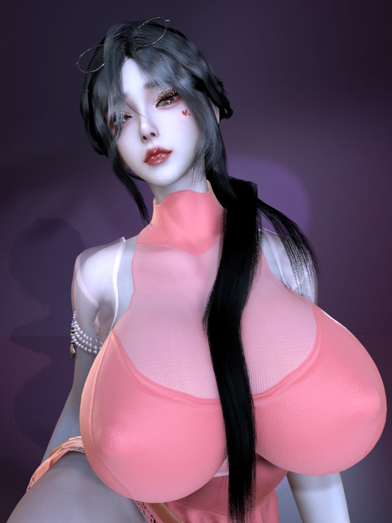 LengMoYuJie LuBai