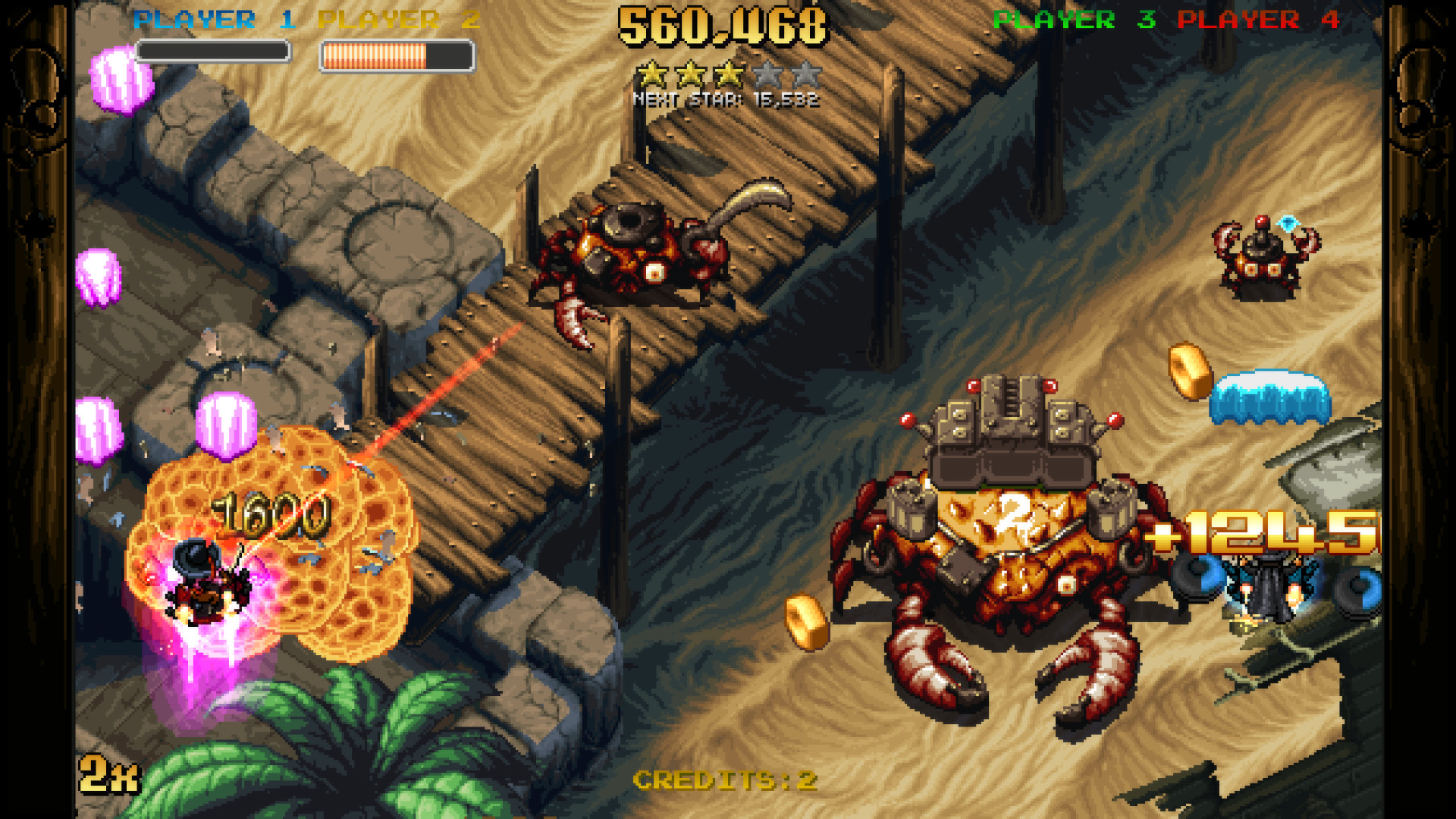 詹姆士敦 Jamestown Plus 截图 3