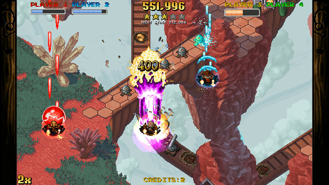 詹姆士敦 Jamestown Plus 截图 4