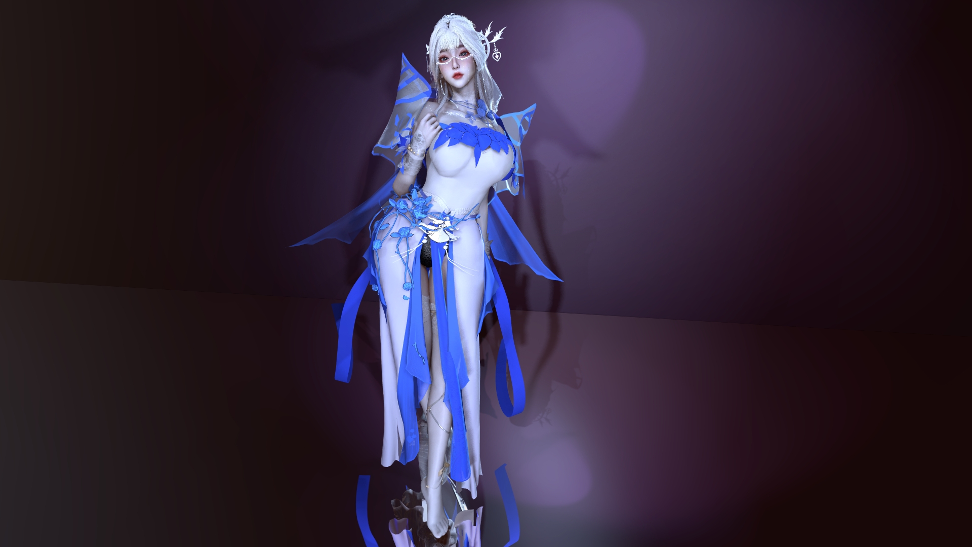 vamxw.异界上仙青舞.1 2