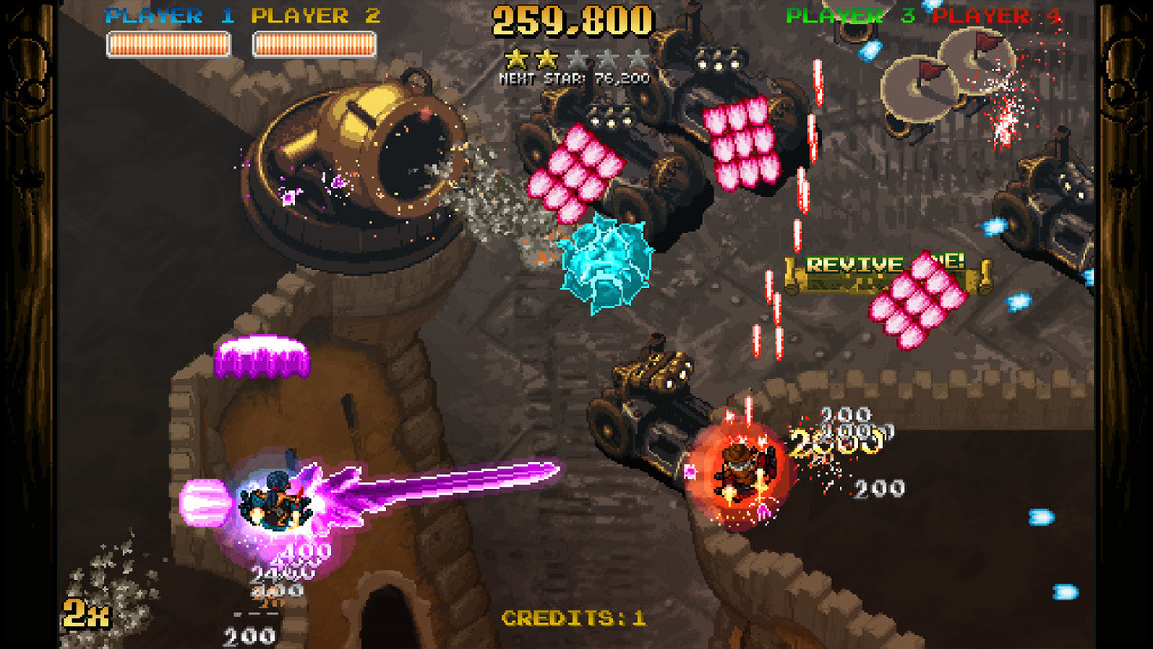 詹姆士敦 Jamestown Plus 截图 1