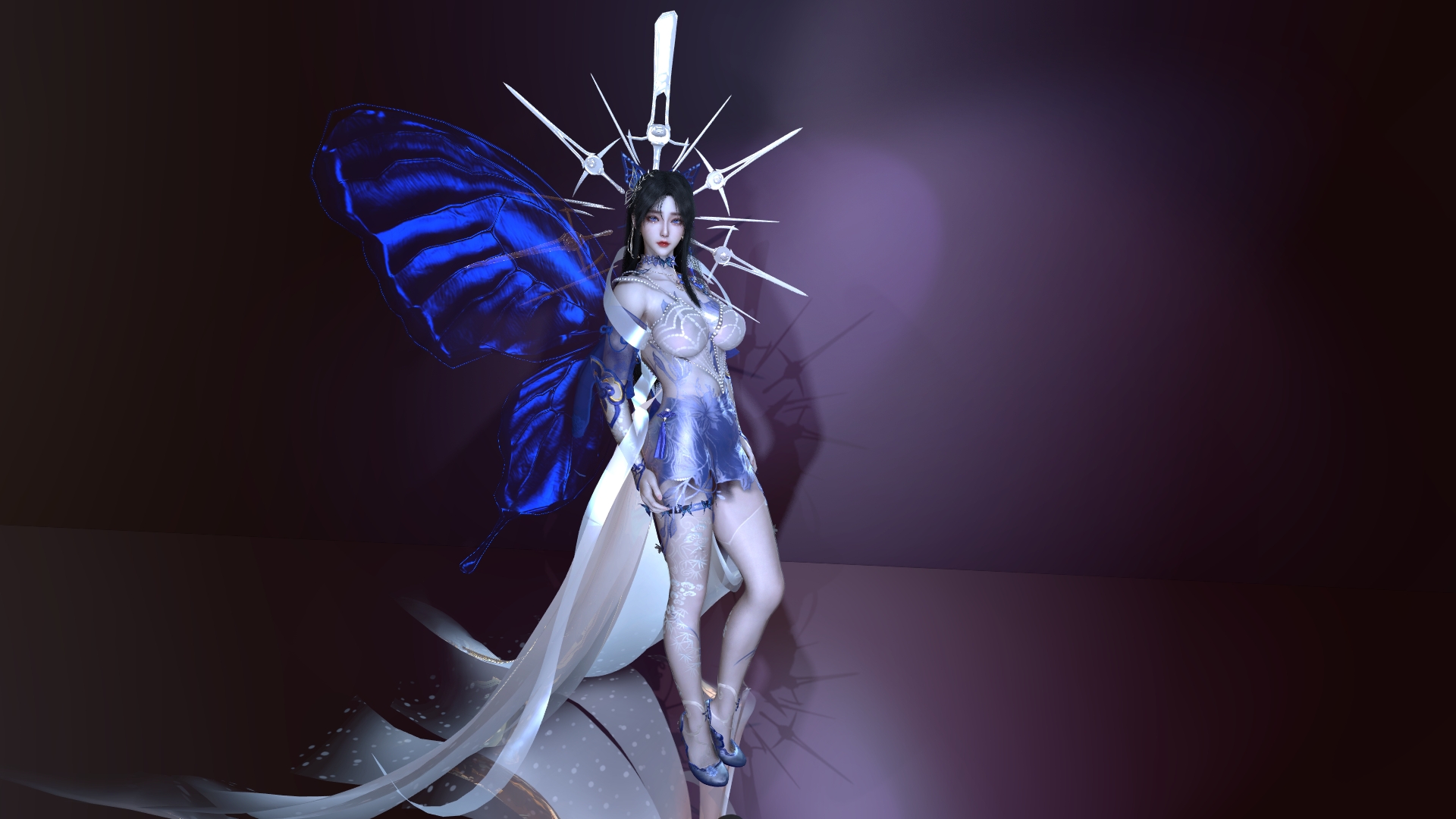 vamxw.异界上仙冰若蝶.1 2