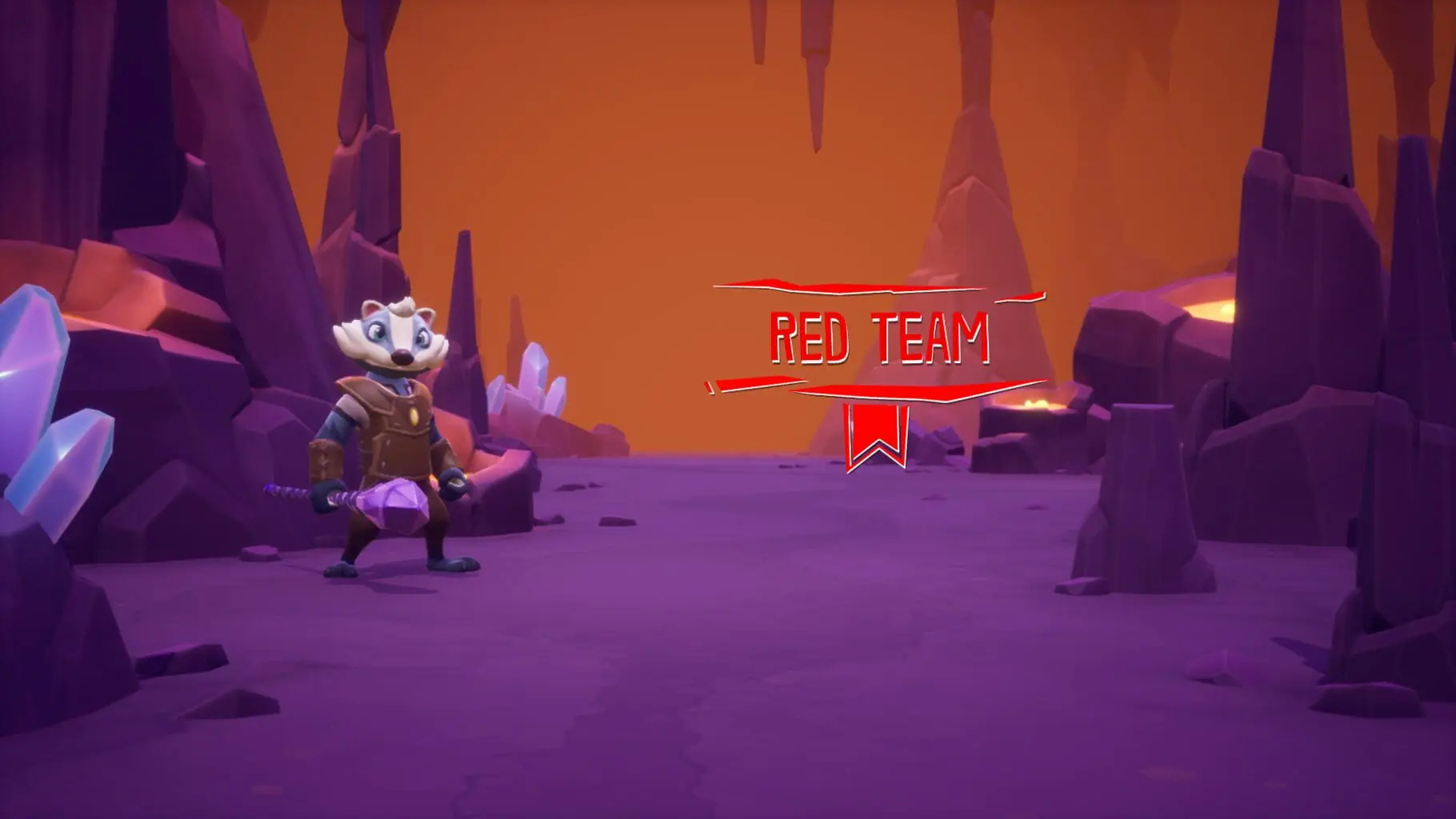 英雄准备就绪 ReadySet Heroes 截图 1