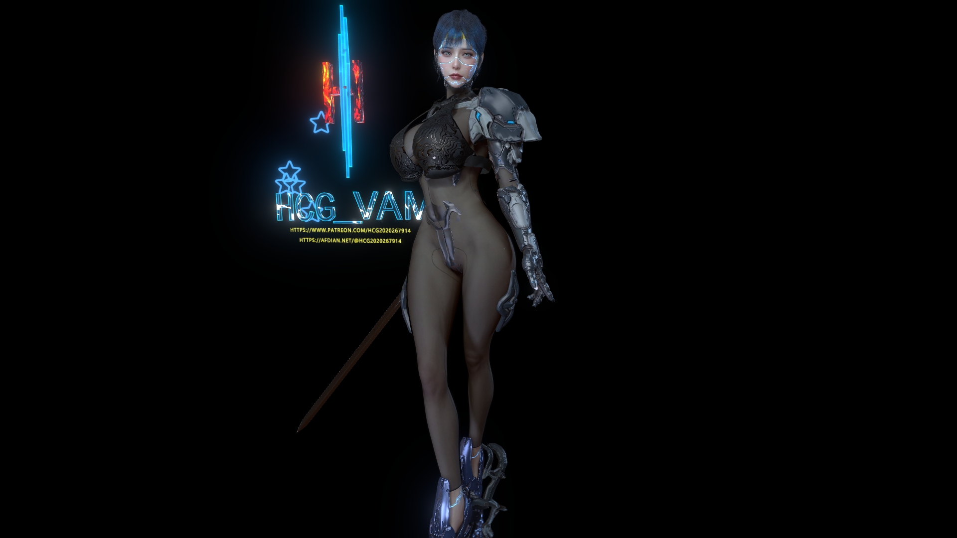 Hcg.TFD DRAMA1 0.2 2