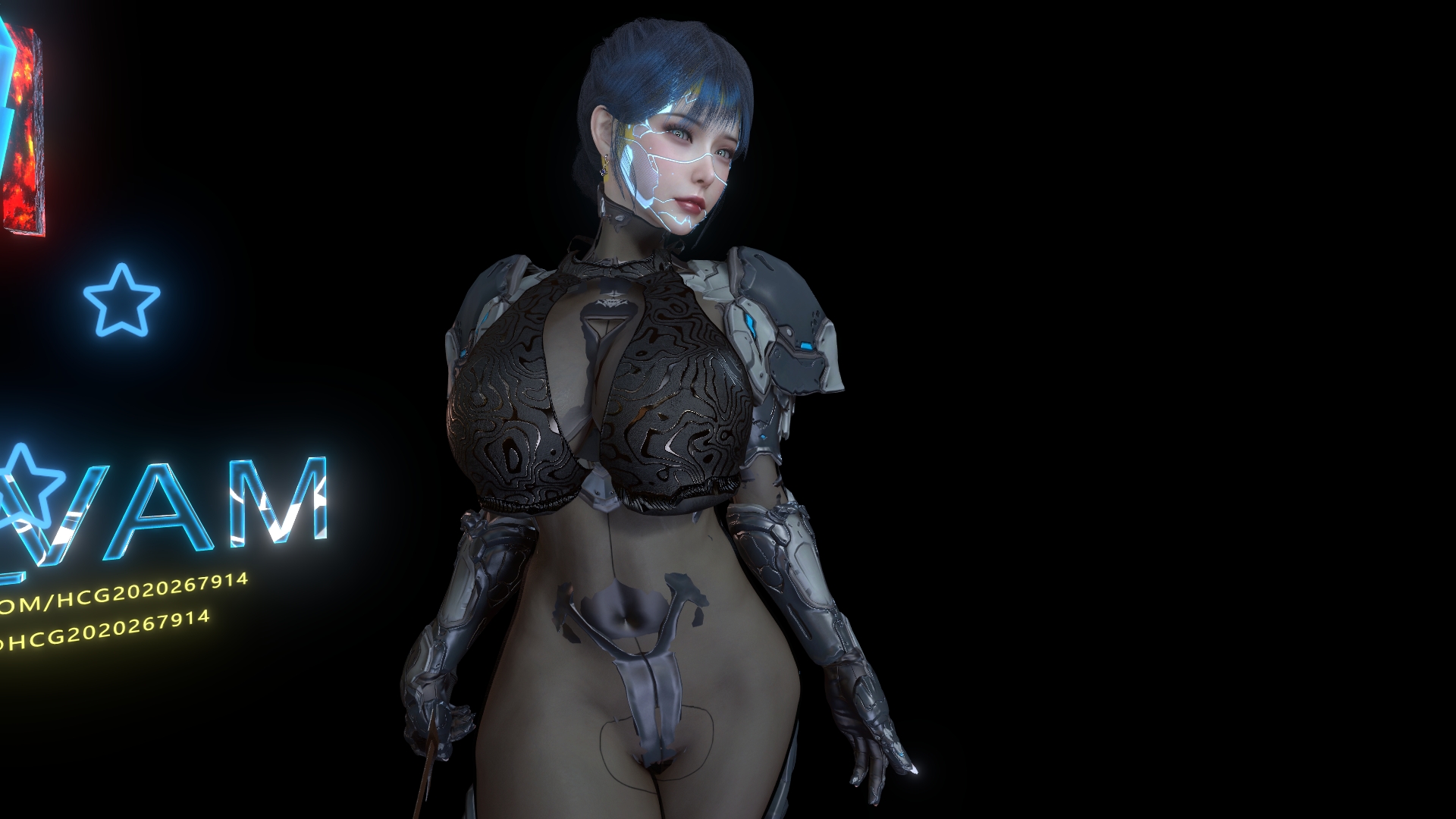 Hcg.TFD DRAMA1 0.2 1