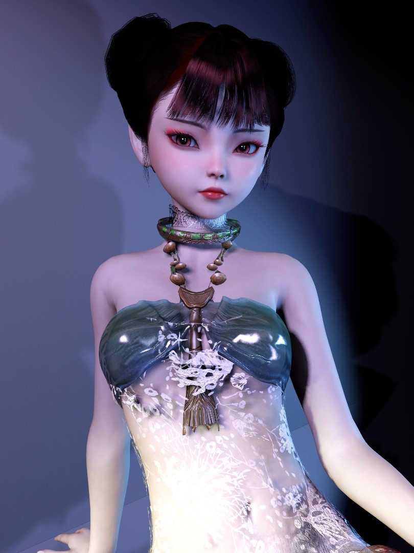 Er Li