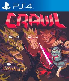 爬行  Crawl