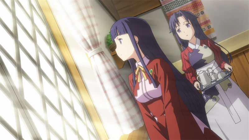 召唤之夜 6：失落的境界 Summon Night 6: Lost Borders 截图 5