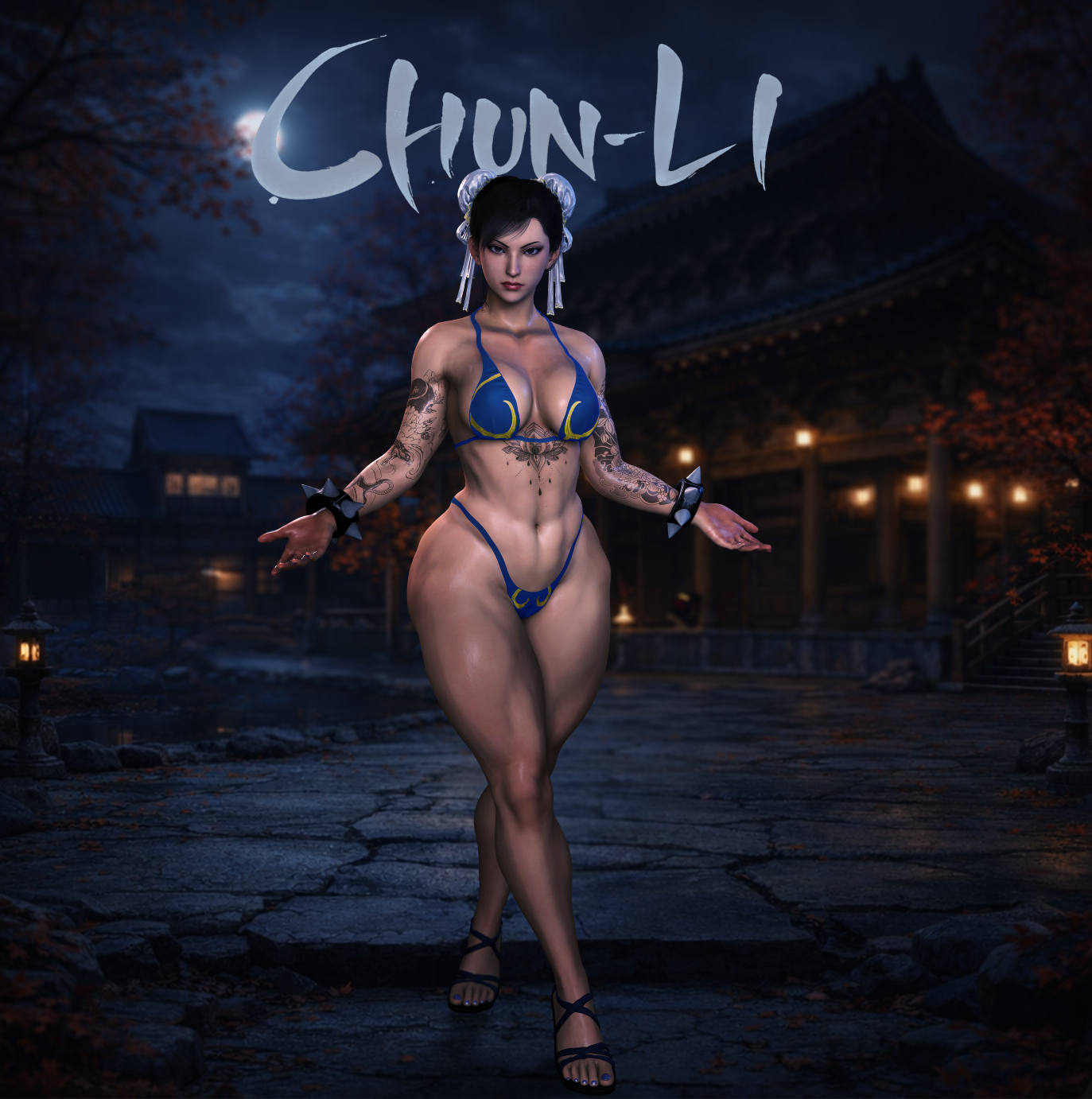 JD.ChunLi.1 1
