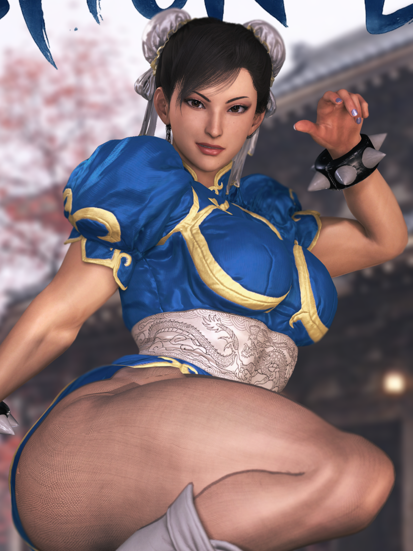 ChunLi