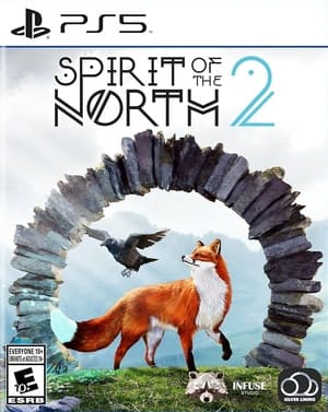 北方之灵 2 Spirit of the North 2
