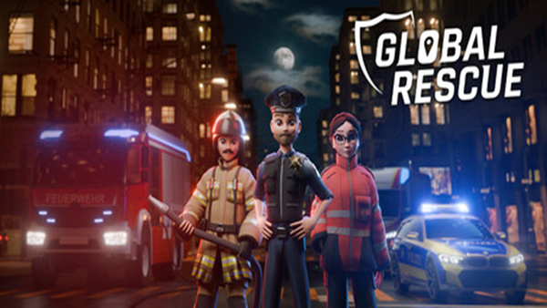 全球救援 Global Rescue|官方中文|Build.23031271+全DLC|解压即撸|