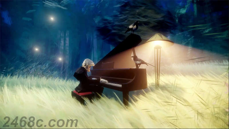梦境 Dreams 截图 1