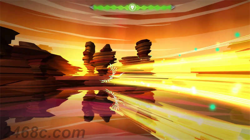 灵魂交织 Entwined 截图 5