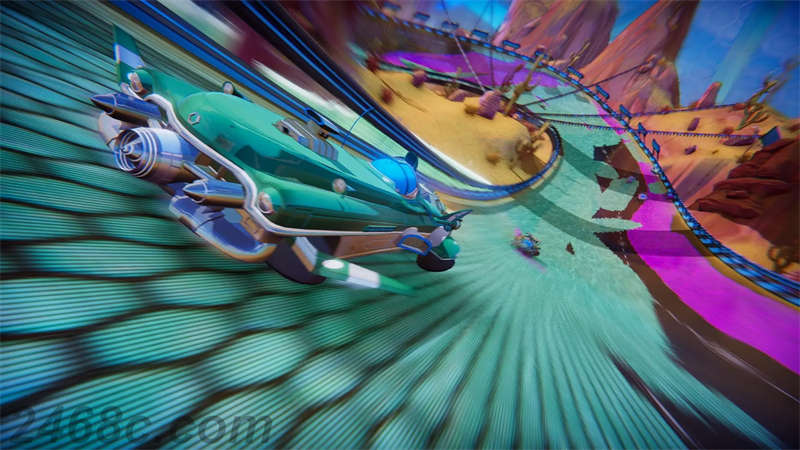 开拓者 Trailblazers 截图 5